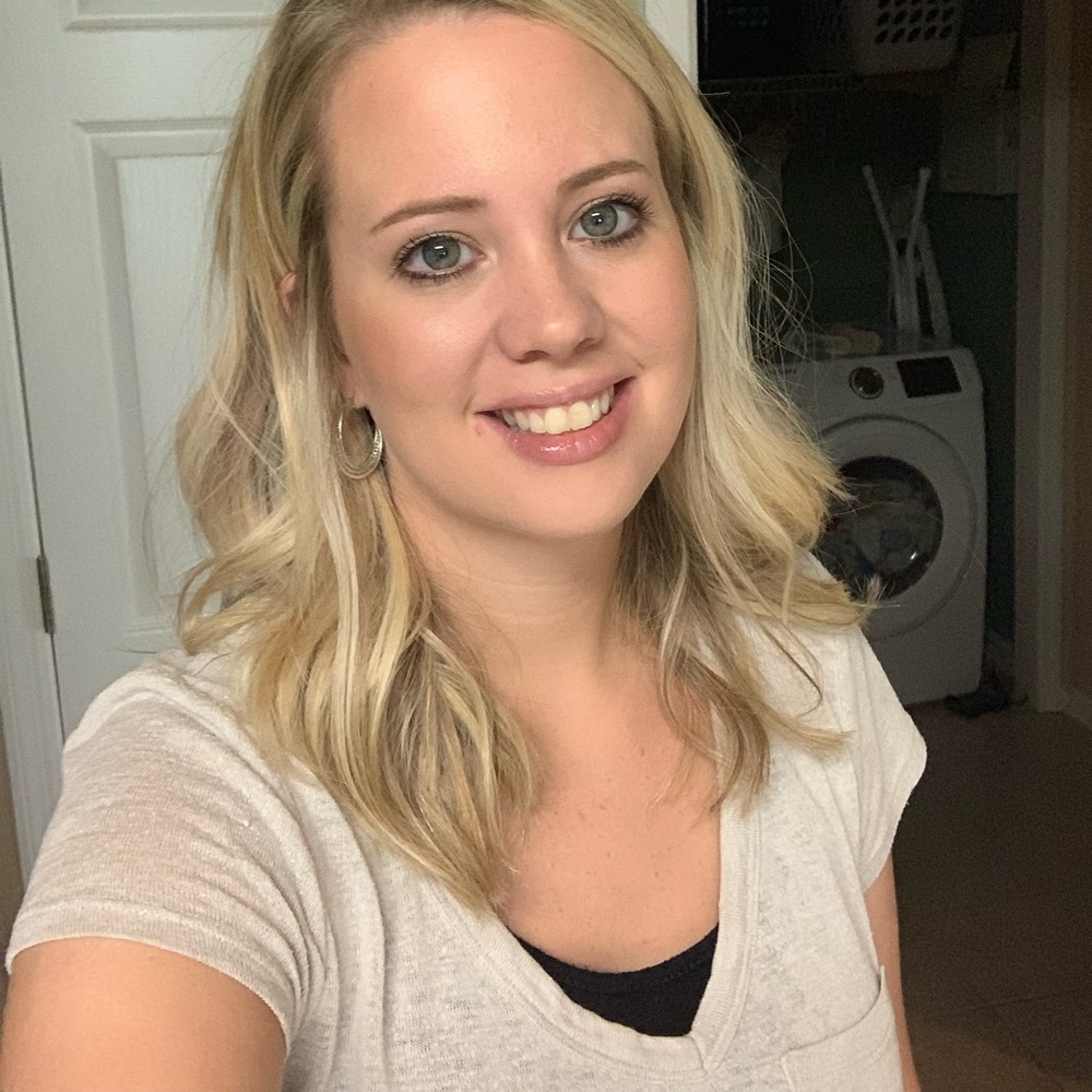 Meet your Posher, Carrie